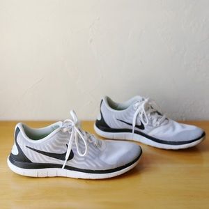 Women’s Nike running shoes